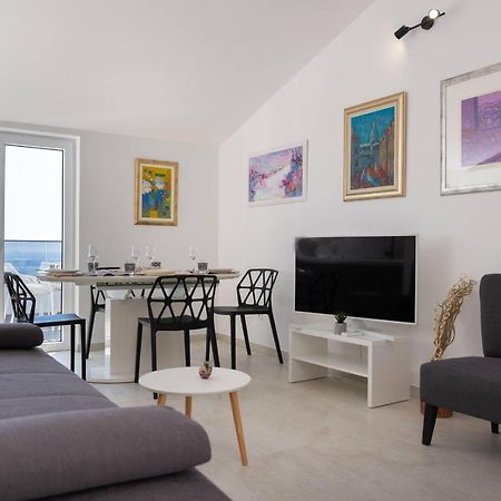 Ferienwohnung Tomas Deluxe II Dubrovnik Exterior foto