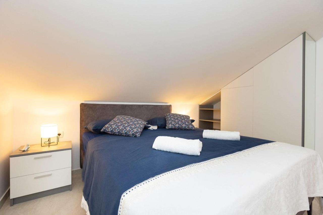 Ferienwohnung Tomas Deluxe II Dubrovnik Exterior foto
